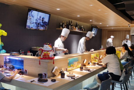 經營壽司店如何經營管理好？開壽司店的10個忠告+創業避坑指南-專在家創業網